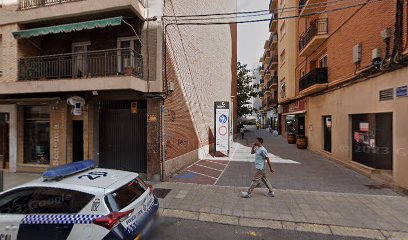 notaría Notaria de Calahorra – Paulino Tercero González