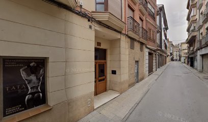 notaría NOTARÍA DE ALFARO Gonzalo Mata
