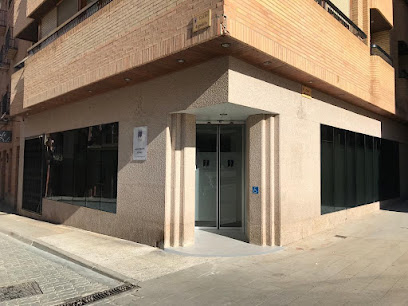 notaría Notaría de Alfaro Mónica Pérez Garcí