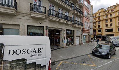 notaría Registro de la Propiedad de Lugo Nº 02 y Mercantil y de Bienes Muebles de Lugo
