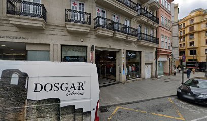 notaría Registro de la Propiedad de Lugo Nº 01