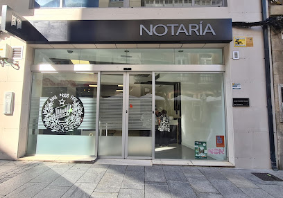 notaría Ángel Castelló Vicedo