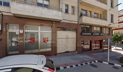 notaría Registro de la Propiedad de Quiroga