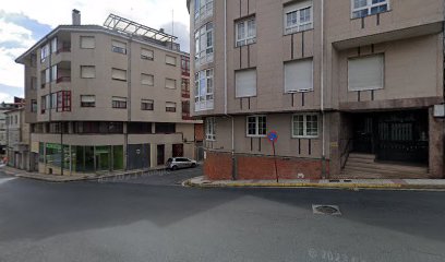notaría Notaría Chantada
