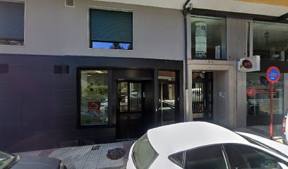 notaría Registro de la Propiedad de Chantada