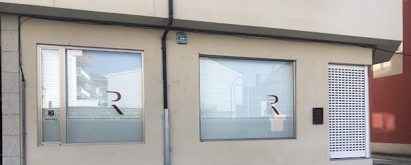 notaría Rexistro da Propiedade de Sarria