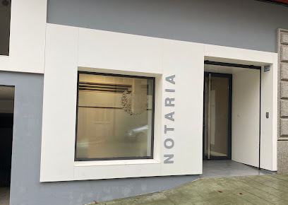 notaría Notaría Becerreá – Enrique Hernanz Pérez