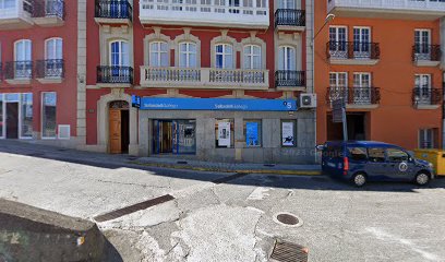 notaría Registro de la Propiedad de Becerreá