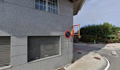 notaría Registro de la Propiedad de Vilalba