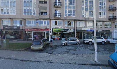 notaría Notaría de Viveiro