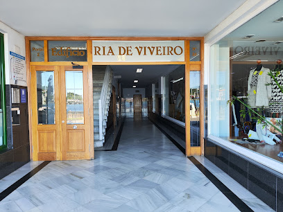 notaría Registro de la Propiedad de Viveiro