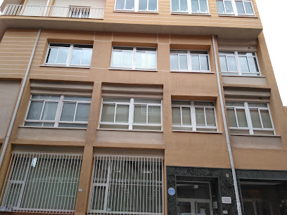 notaría Registro de la Propiedad de Elda Nº 02