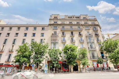 notaría Cachón Mellado Notaría Madrid