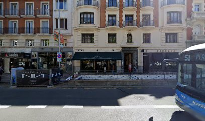 notaría Notaría Manuel Soler Lluch