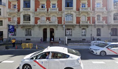 notaría Solís Lombardía Notarios CB