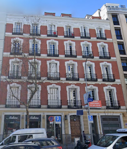 notaría Notaría Susana Ortega Fernández