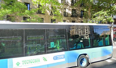 notaría Notaría Jose María Rivas