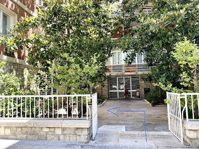 notaría Notaría Nuñez de Balboa 84 Luis Núñez Boluda y Eduardo Hijas Cid