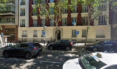 notaría Francisco Javier Cedrón López Guerrero