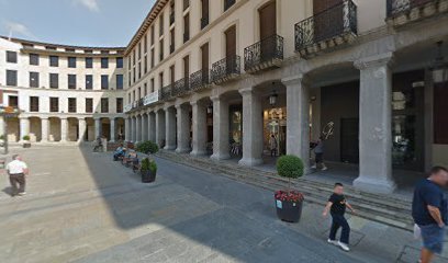 notaría Notaría de Llodio María Gomeza Villa