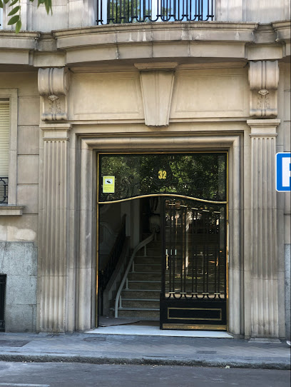 notaría Notaría Palmira Delgado