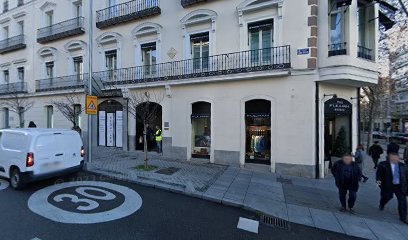 notaría Notaría Nunilo Pérez Fernández