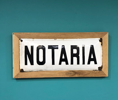 notaría Notaría Buen Suceso CB