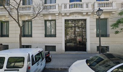 notaría Notaría D Luis Enrique García Labajo