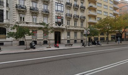 notaría Notaría Mestanza Iturmendi