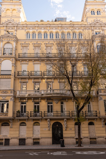 notaría Notaría Lucía Serrano de Haro