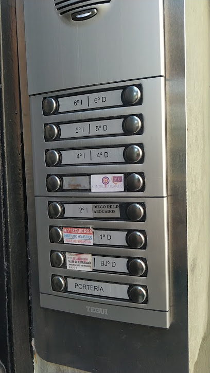 notaría Enrique Mena Notario-Salvadoreño