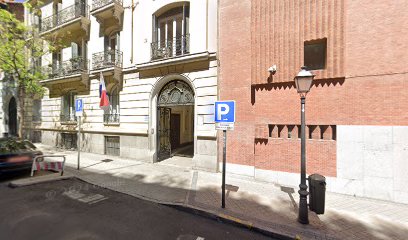 notaría Notaria Alfredo Barrau Moreno