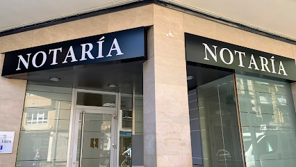 notaría Notaría San Vicente del Raspeig – Almudena Fernández-Cuesta
