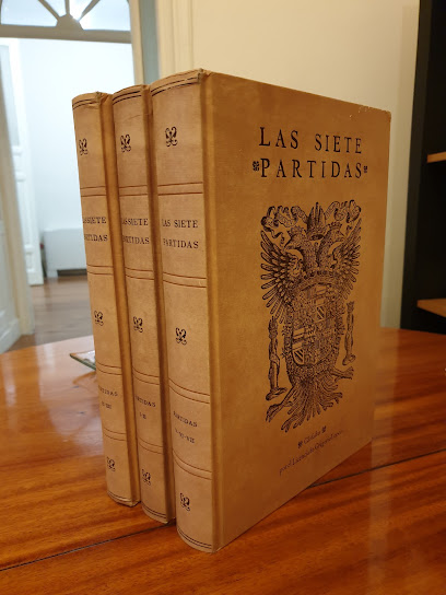 notaría Notaría García Ortiz