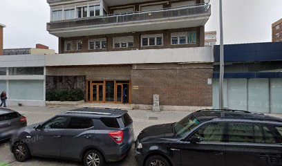notaría Calle Potosi 1 1 A-CNotaría José Manuel García-Lozano Zulueta 28016 Madrid Madrid