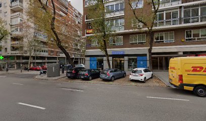 notaría NOTARÍA CONCEPCIÓN PILAR BARRIO DEL OLMO