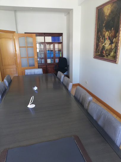 notaría Notaría Jorge Luis García Llorente