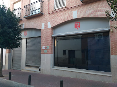 notaría Registro de la Propiedad de Algete