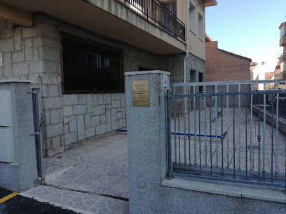 notaría Registro de la Propiedad de Torrelaguna
