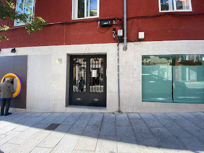 notaría Registro de la Propiedad de San Lorenzo de El Escorial Nº 02