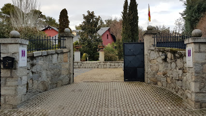 notaría J L Hernández Gil Mancha