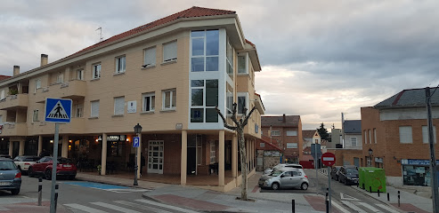 notaría Notaría en Torrelodones de Mª Jaizquibel Migueláñez Martínez