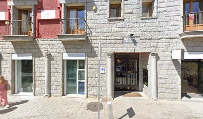 notaría NOTARIA DE GALAPAGAR – José Alberto López Gómez