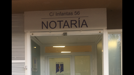 notaría Notaria Aranjuez Luis Novoa Sanchez