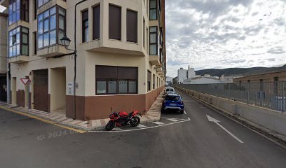 notaría Ines Linares Escribano