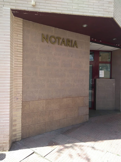 notaría José Manuel Vara González