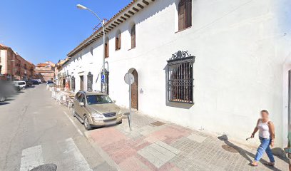 notaría NOTARIA Mª FERREIRO EN CIEMPOZUELOS