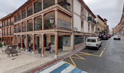 notaría Notaría Sanz Pérez