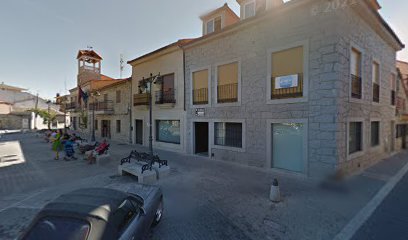 notaría Notaría de José Gascuñana Sánchez