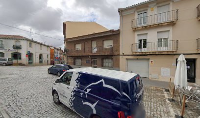 notaría Doña Teresa de Jesús Andrés Jiménez